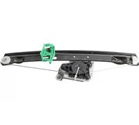 Fensterheber hinten links elektrisch 180252 FEBI BILSTEIN für BMW 3 Touring 3
