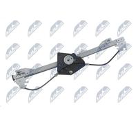 FENSTERHEBER ELEKTRISCH HINTEN LINKS FAHRERSEITE passend für BMW X3 (E83)