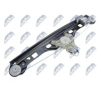 Fensterheber hinten links Für MERCEDES S203 W203 00-07 2037300346