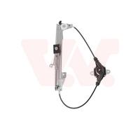 Fensterheber hinten links Van Wezel 1624227