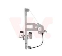 Fensterheber hinten links Van Wezel 7620265