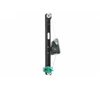 Fensterheber hinten rechts elektrisch 502 093 TOPRAN für BMW 3 Touring 3