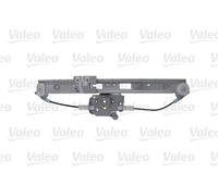 VALEO 850855 Fensterheber VALEO EXPERTISE: Profitieren Sie von VALEOs umfassender Erfahrung in der Erstausrüstung und mehr als 40 Jahren Erfahrung.