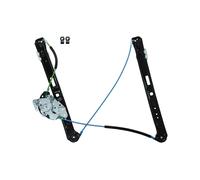 Fensterheber KAMOKA 7200039 für BMW 3er E46 Touring Compact 316 318 320 323 325