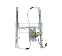 Fensterheber links mit Elektro-Motor für Volvo 20557552 22189860 LKW FE FL