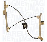 Magneti Marelli Fensterheber 350103199500 vorne links ohne Elektromotor für VW Audi