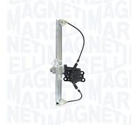 Magneti Marelli Fensterheber Hinten Links für BMW Ersatz Alzacristall