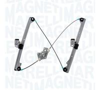 Fensterheber MAGNETI MARELLI 350103880000 für VW SKODA PASSAT B5 Variant 3B5 TDI
