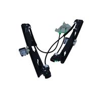 MaXgear Fensterheber vorne links elektrisch 50-0409 für SEAT Leon