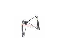 Fensterheber METZGER 2160597 GREENPARTS für VW, vorne links