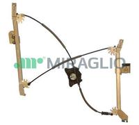 MIRAGLIO Fensterheber links ohne Elektromotor für VW 30/7399