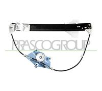 Fensterheber PRASCO für AUDI A4 B7