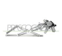 Fensterheber PRASCO für NISSAN MICRA IV