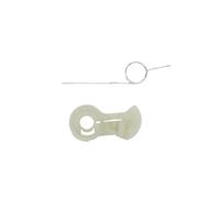 Fensterheber Reparatursatz BLIC 6205-09-047829P, Links