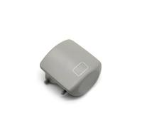 Fensterheber Schalter Taste Für ML GL W164 R Klasse W251 ML320 ML350 1648702526 1648207185 Auto Power Schiebedach Fenster Schalter Taste Abdeckung Power Fensterheber(B-Gray)