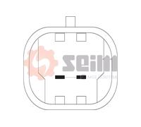 Fensterheber SEIM 920041