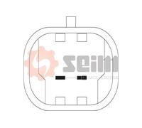 Fensterheber SEIM 950319