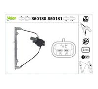 Valeo Fensterheber 850180