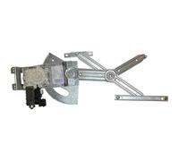 Fensterheber VALEO 850305 für Opel Corsa C