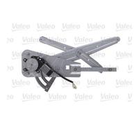 Valeo Fensterheber 850363 für Renault Twingo I, vorne rechts