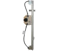 VALEO 850687 Fensterheber VALEO EXPERTISE: Profitieren Sie von VALEOs umfassender Erfahrung in der Erstausrüstung und mehr als 40 Jahren Erfahrung.