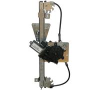 Fensterheber links hinten mit Elektromotor VALEO für SAAB 9-3 (YS3D)
