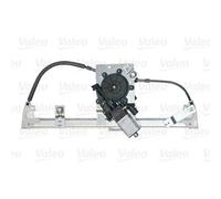 Fensterheber Valeo 851274 für Fiat Abarth Vorne Links