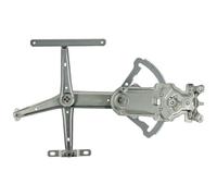 Fensterheber VALEO 851703 für Opel Corsa C