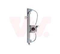 Fensterheber hinten links Van Wezel 4328267