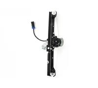 Fensterheber vorne links elektrisch 01.1817 Ac Rolcar für FIAT GRANDE PUNTO