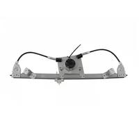 Fensterheber vorne links elektrisch 130-016-001 ABAKUS für FIAT PUNTO EVO