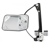 Fensterheber vorne links elektrisch 180249 FEBI BILSTEIN für SKODA FABIA II