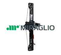 Fensterheber vorne links Miraglio 30/978