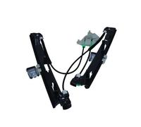 MaXgear Fensterheber vorne links elektrisch 50-0409 für SEAT Leon