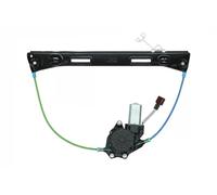 Fensterheber vorne links elektrisch 7200137 KAMOKA für FIAT PANDA