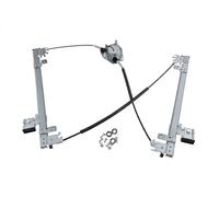 FENSTERHEBER ELEKTRISCH VORNE LINKS FAHRERSEITE passend für ALFA ROMEO 159 (939)