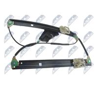 Fensterheber vorne links elektrisch EPS-AU-023 NTY für AUDI A4 Allroad B8 A4 B8