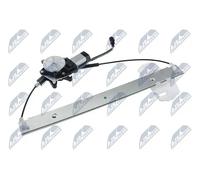 NTY FENSTERHEBER ELEKTRISCH VORNE LINKS PASSEND FÜR JEEP WRANGLER | EPS-CH-023S