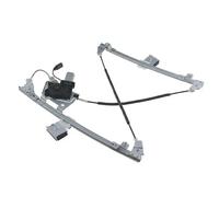 Fensterheber vorne links für FORD FOCUS I SEDAN/TOURNIER -04