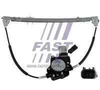 FAST Fensterheber FT91922 – vorne links elektrisch für FIAT Panda / Panda Classic