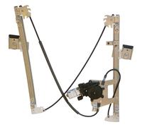 Fensterheber vorne links Valeo 850506