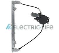 Fensterheber Electric Life ZR FT85 L für Fiat Vorne Links