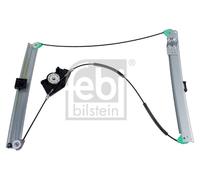 Fensterheber vorne links Febi Bilstein 175443
