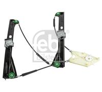 Fensterheber vorne links Febi Bilstein 176487