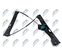 Fensterheber vorne links Für BMW F30 F35 F80 M3 F31 11-19 7281885
