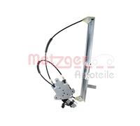 Metzger 2160769 Fensterheber für PEUGEOT 306 7A 7C N3 N5 7B 7E