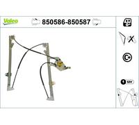 Fensterheber vorne links Valeo 850586