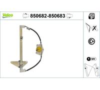Fensterheber vorne links Valeo 850682