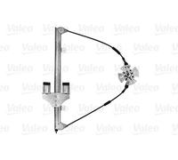 Fensterheber vorne links Valeo 851574