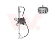 Van Wezel Autoparts Fensterheber 1607261 vorne für FIAT